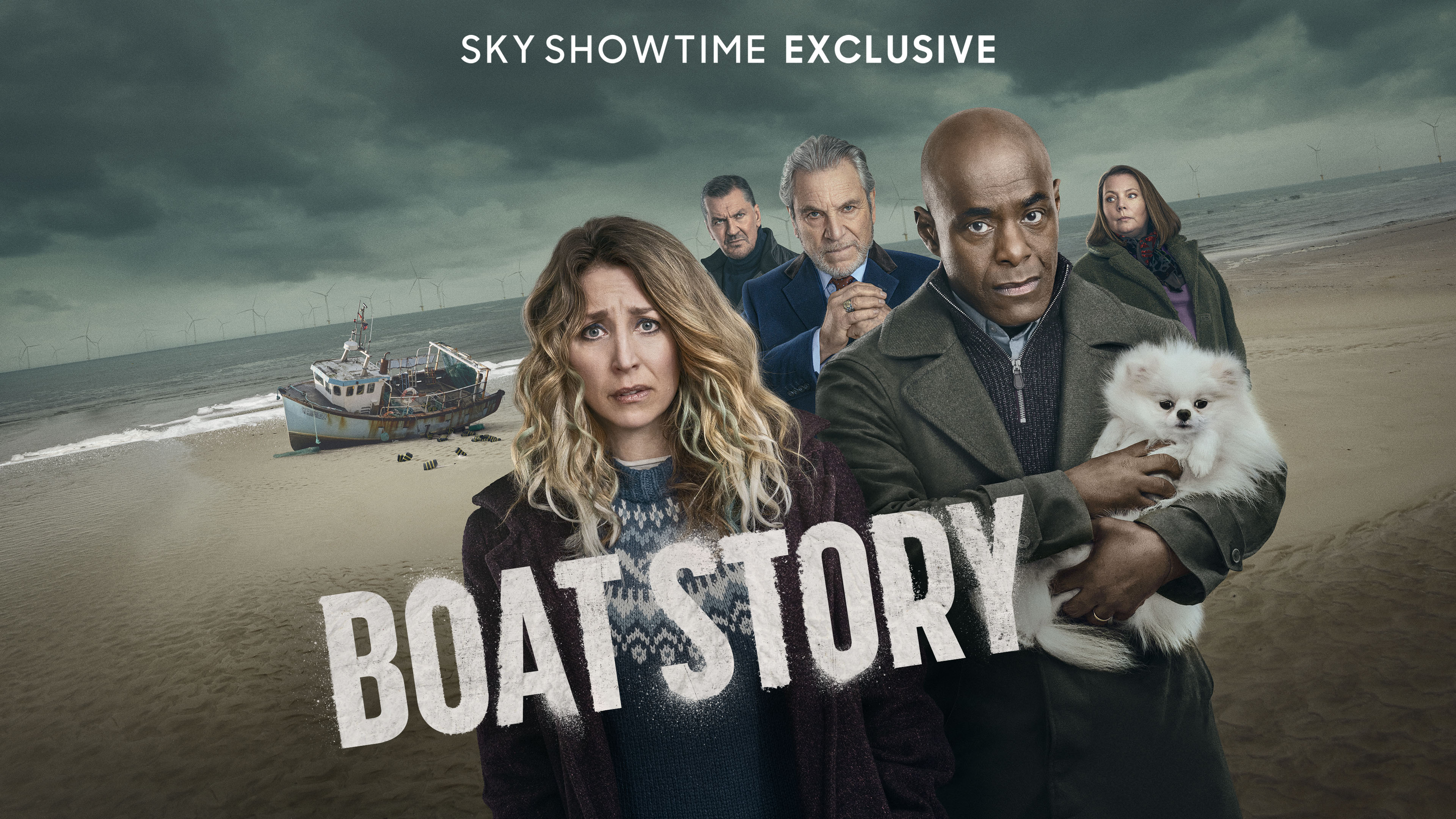Boat Story