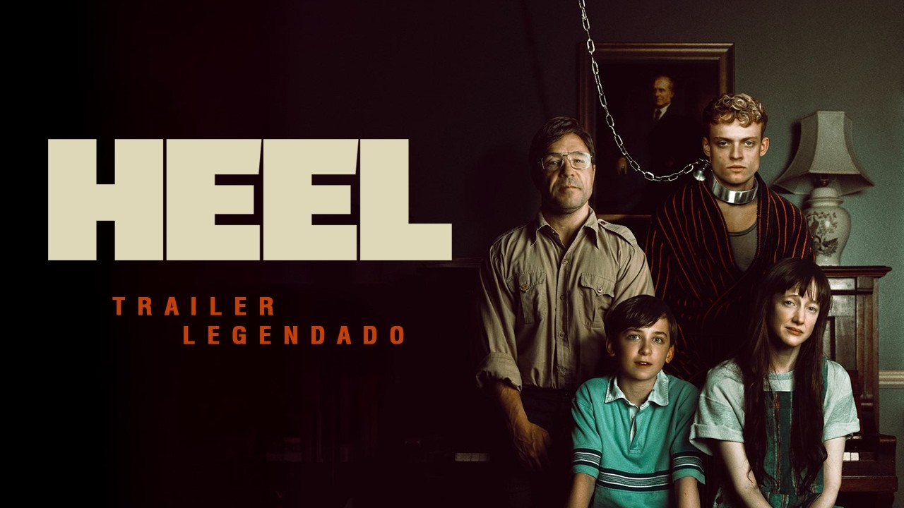 Heel