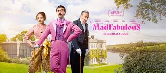 Madfabulous