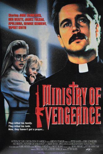 Ministry of Vengeance
