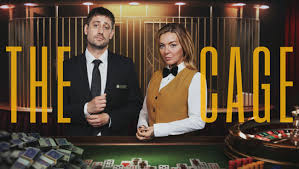 The Cage