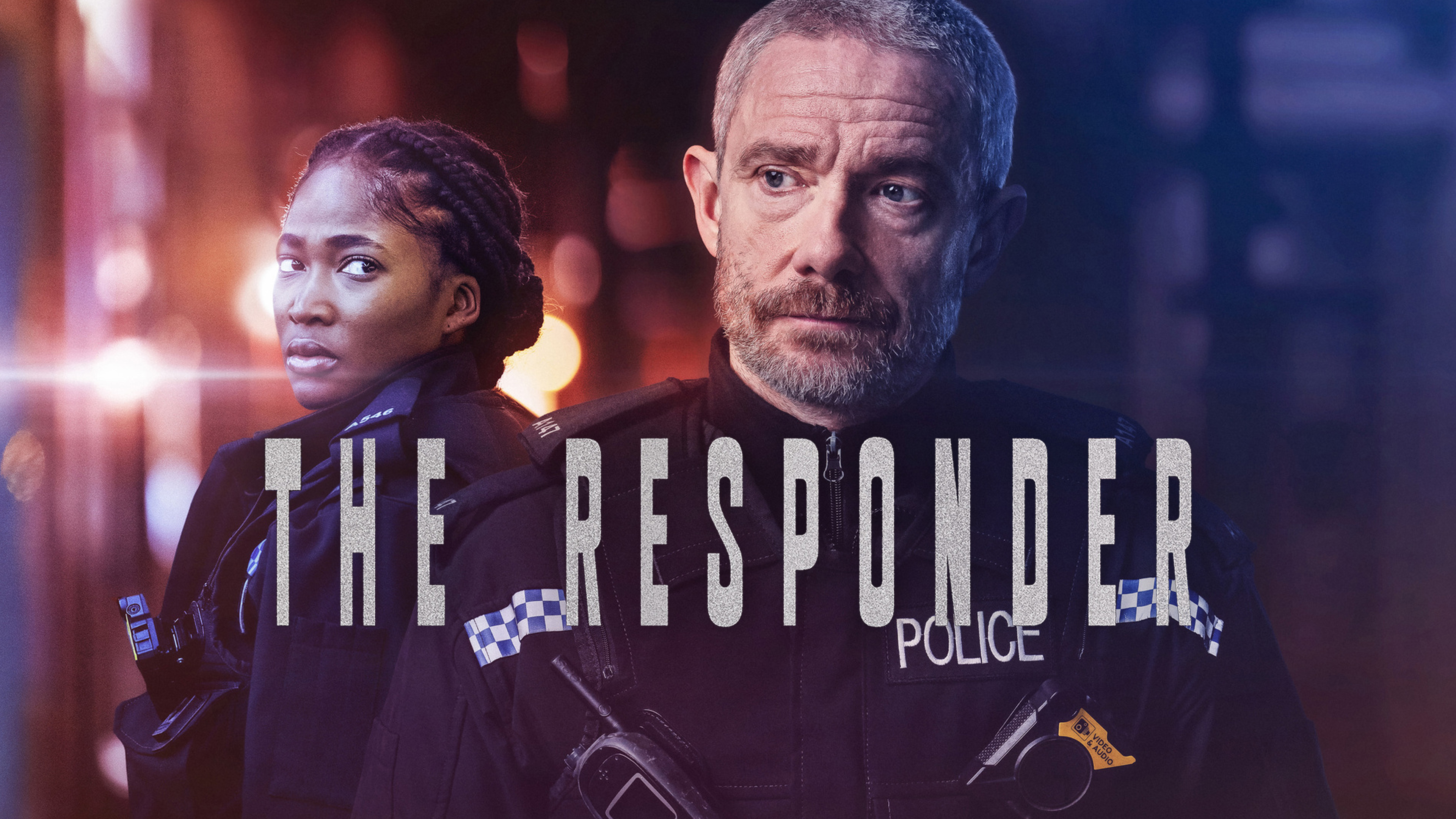The Responder